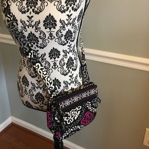 Vera Bradley crossbody bag